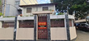 Casa Temporada Cabo Frio - RJ